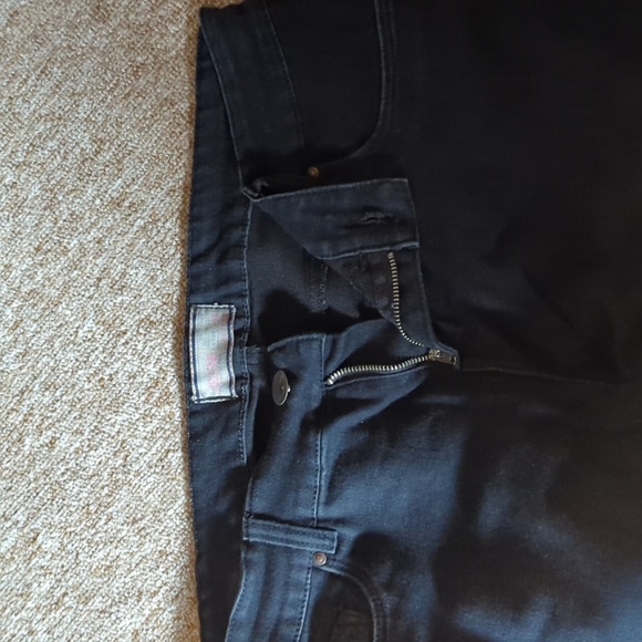 Black jeans - Picture 3 of 3